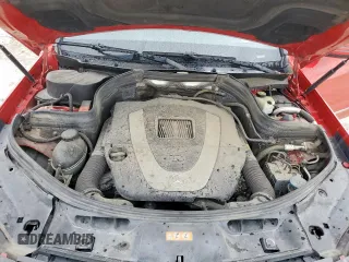 2010 Mercedes-Benz GLK 350 z VIN WDCGG5GB6AF483064, wystawiony jako Copart lot #54610845 z przebiegiem 155 970 mil mil oraz Szkoda całkowita • Salvage title. Historia ofert i sprzedaży dostępna na DreamBid. Obrazek 12.