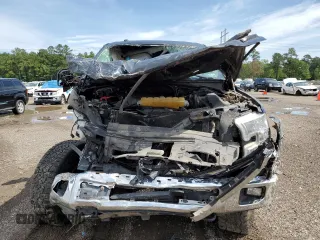 2017 Ford F-150 XL z VIN 1FTEW1EF7HFB53832, wystawiony jako Copart lot #57627195 z przebiegiem Nie podano mil oraz Szkoda całkowita • Salvage title. Historia ofert i sprzedaży dostępna na DreamBid. Obrazek 5.