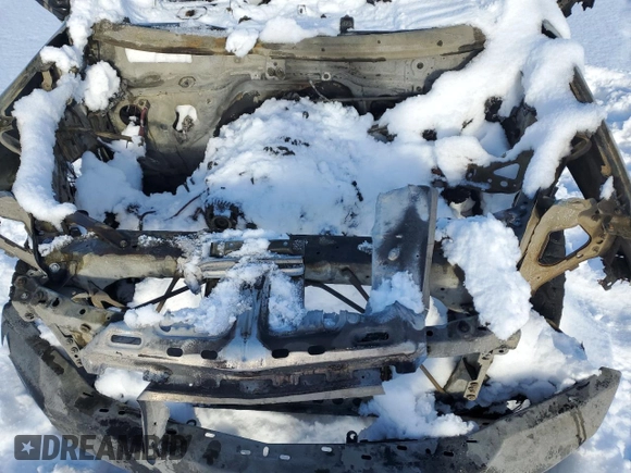 2021 Chevrolet Silverado 1500 Custom Trail Boss with VIN 1GCPYCEF3MZ249092, listed as a Copart auction lot 87238014 with Not Provided miles and Salvage Title. Bid and sale history available at DreamBid. Image 11.