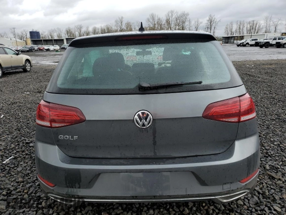 2021 Volkswagen Golf TSI с VIN 3VWG57AU2MM002648, выставлен на аукционе Copart как лот 44765344 с пробегом 13 874 миль миль и . История ставок и продаж доступна на DreamBid. Изображение 6.