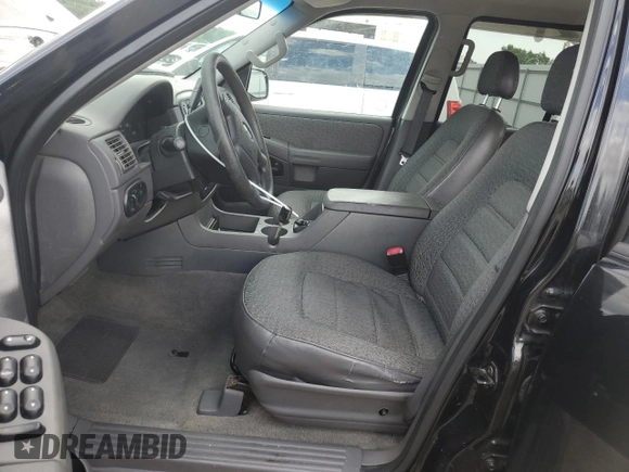 2003 Ford Explorer XLS с VIN 1FMZU72K73ZA27758, выставлен на аукционе Copart как лот 62542095 с пробегом 170 196 миль миль и Списание • Salvage title. История ставок и продаж доступна на DreamBid. Изображение 7.