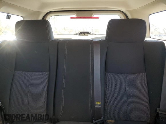 2006 Hummer H3 with VIN 5GTDN136268194509, listed as a Copart auction lot 88749515 with 187,831 mi miles and Salvage Title. Bid and sale history available at DreamBid. Image 10.