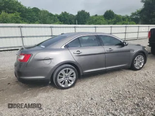 2011 Ford Taurus Limited z VIN 1FAHP2JW1BG156691, wystawiony jako Copart lot #59811755 z przebiegiem 162 828 mil mil oraz Szkoda całkowita • Salvage title. Historia ofert i sprzedaży dostępna na DreamBid. Obrazek 3.
