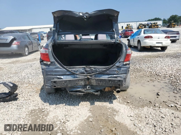 2014 Toyota Corolla L with VIN 2T1BURHE5EC211435, listed as a Copart auction lot 63879985 with 160,007 mi miles and Salvage title. Bid and sale history available at DreamBid. Image 6.