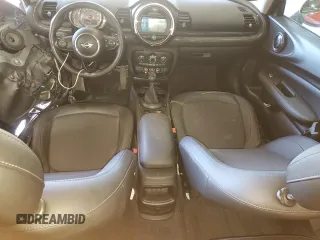 2019 MINI Clubman Cooper with VIN WMWLN5C53K2E34942, listed as a Copart auction lot 69881274 with 37,901 mi miles and Salvage Title. Bid and sale history available at carsss.com. Image 8.