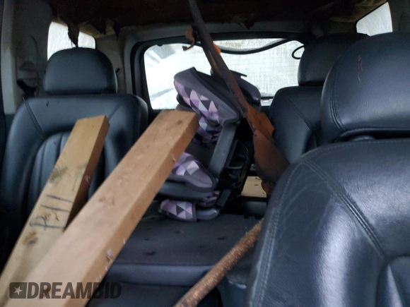 2004 Mercury Mountaineer Convenience z VIN 4M2ZU86W44UJ08815, wystawiony jako Copart lot #44847325 z przebiegiem Nie podano mil oraz Czysty tytuł • Clean title. Historia ofert i sprzedaży dostępna na DreamBid. Obrazek 10.