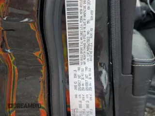 2016 Jeep Cherokee Sport z VIN 1C4PJMAB9GW175812, wystawiony jako Copart lot #58007925 z przebiegiem 118 315 mil mil oraz Szkoda całkowita • Salvage title. Historia ofert i sprzedaży dostępna na DreamBid. Obrazek 13.