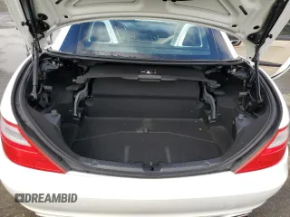 2016 Mercedes-Benz SLK 300 z VIN WDDPK3JA6GF118441, wystawiony jako Copart lot #45387565 z przebiegiem 40 442 mil mil oraz Szkoda całkowita • Salvage title. Historia ofert i sprzedaży dostępna na DreamBid. Obrazek 10.
