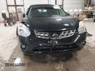2012 Nissan Rogue S with VIN JN8AS5MV8CW701036, listed as a IAAI auction lot 41948000 with 155,989 mi miles and . Bid and sale history available at DreamBid. Image 6.