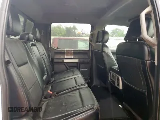 2019 Ford F-250 XL with VIN 1FT7W2BT4KEF28520, listed as a Copart auction lot 61241005 with 211,934 mi miles and Clean title. Bid and sale history available at DreamBid. Image 10.