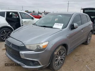 2017 Mitsubishi Outlander ES z VIN JA4AP3AU8HZ003359, wystawiony jako IAAI lot #42386328 z przebiegiem 204 839 mil mil oraz . Historia ofert i sprzedaży dostępna na DreamBid. Obrazek 2.