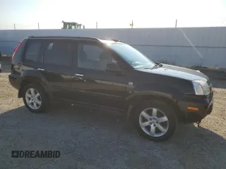 2006 Nissan X-Trail XE z VIN JN8BT08V86W215099, wystawiony jako Copart lot #64736564 z przebiegiem 282 753 mil mil oraz Szkody całkowita. Historia ofert i sprzedaży dostępna na DreamBid. Obrazek 4.