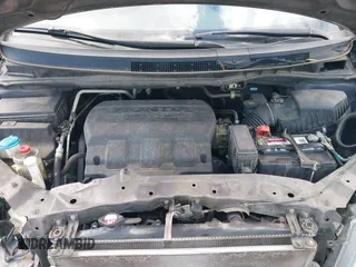 2016 Honda Odyssey EX-L with VIN 5FNRL5H62GB124335, listed as a IAAI auction lot 41910722 with 173,250 mi miles. Bid and sale history available at carsss.com. Image 10.