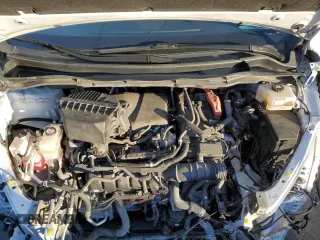 2022 Toyota Sienna Limited with VIN 5TDZSKFC4NS042478, listed as a Copart auction lot 83567064 with 0 mi miles and Salvage Title. Bid and sale history available at carsss.com. Image 12.