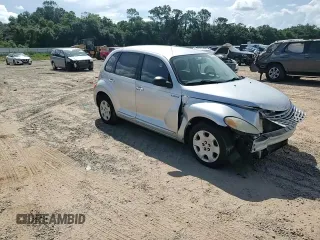 2004 Chrysler PT Cruiser with VIN 3C4FY48B14T280553, listed as a Copart auction lot 69315654 with 140,427 mi miles and Salvage Title. Bid and sale history available at carsss.com. Image 11.