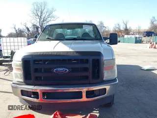 2010 Ford F-250 XL with VIN 1FTNF2B52AEA46040, listed as a IAAI auction lot 41666939 with 152,878 mi miles and . Bid and sale history available at DreamBid. Image 12.