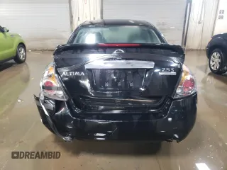 2012 Nissan Altima 2.5 SL with VIN 1N4AL2AP8CN475637, listed as a Copart auction lot 89099195 with 104,966 mi miles and Salvage Title. Bid and sale history available at carsss.com. Image 6.