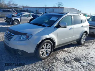 2008 Subaru Tribeca Limited с VIN 4S4WX92D684415639, выставлен на аукционе IAAI как лот 41364083 с пробегом 191 138 миль миль и . История ставок и продаж доступна на DreamBid. Изображение 2.