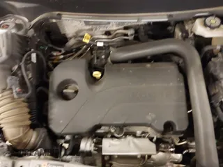 2023 GMC Terrain SLE z VIN 3GKALMEG2PL128721, wystawiony jako IAAI lot #42032073 z przebiegiem 38 880 mil mil oraz . Historia ofert i sprzedaży dostępna na DreamBid. Obrazek 10.
