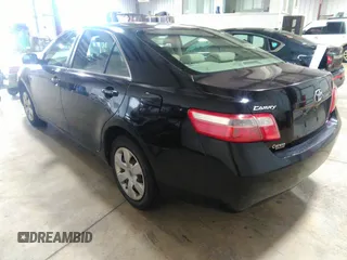 2007 Toyota Camry CE with VIN 4T1BE46K87U671294, listed as a IAAI auction lot 42135369 with 175,438 mi miles and . Bid and sale history available at DreamBid. Image 3.
