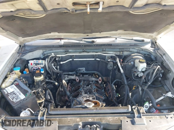2008 Nissan Pathfinder LE с VIN 5N1AR18UX8C640889, выставлен на аукционе IAAI как лот 42106091 с пробегом 202 605 миль миль и . История ставок и продаж доступна на DreamBid. Изображение 10.