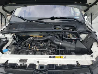 2016 Land Rover Range Rover Evoque HSE with VIN SALVR2BG6GH089031, listed as a Copart auction lot 62940635 with 103,174 mi miles and Clean title. Bid and sale history available at DreamBid. Image 12.