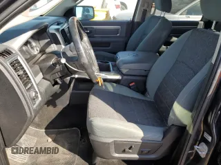 2015 Ram 1500 Outdoorsman with VIN 1C6RR7LT1FS656210, listed as a Copart auction lot 48073485 with 164,925 mi miles and Salvage title. Bid and sale history available at DreamBid. Image 7.