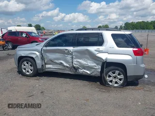 2014 GMC Terrain SLE with VIN 2GKALREK3E6299075, listed as a IAAI auction lot 42242426 with 153,578 mi miles and . Bid and sale history available at DreamBid. Image 14.