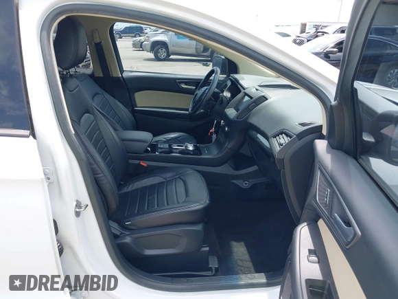 2020 Ford Edge SE z VIN 2FMPK3G90LBB05473, wystawiony jako IAAI lot #42447819 z przebiegiem 69 612 mil mil oraz . Historia ofert i sprzedaży dostępna na DreamBid. Obrazek 5.