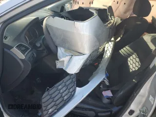 2019 Nissan Sentra SV with VIN 3N1AB7AP8KY316924, listed as a Copart auction lot 46639415 with Not Provided miles and Salvage Title. Bid and sale history available at DreamBid. Image 7.