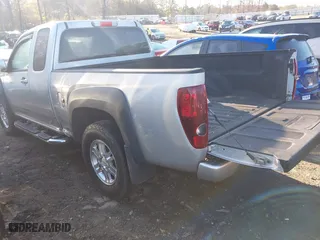 2012 Chevrolet Colorado LT w/1LT with VIN 1GCJTCFEXC8103982, listed as a IAAI auction lot 41850692 with 149,114 mi miles. Bid and sale history available at carsss.com. Image 3.