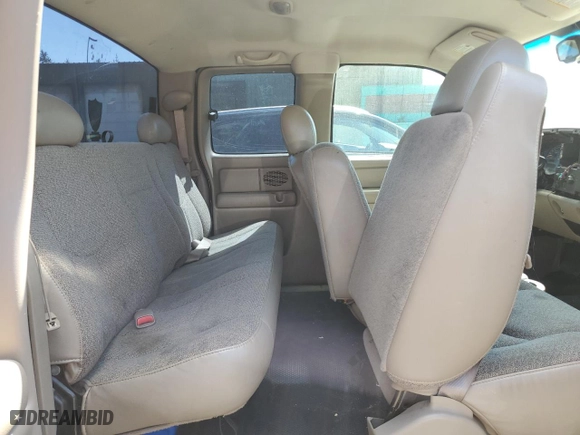 2004 Chevrolet Silverado 1500 Work Truck with VIN 1GCEC19X44Z220519, listed as a Copart auction lot 51098074 with 0 mi miles and Clean Title. Bid and sale history available at carsss.com. Image 10.