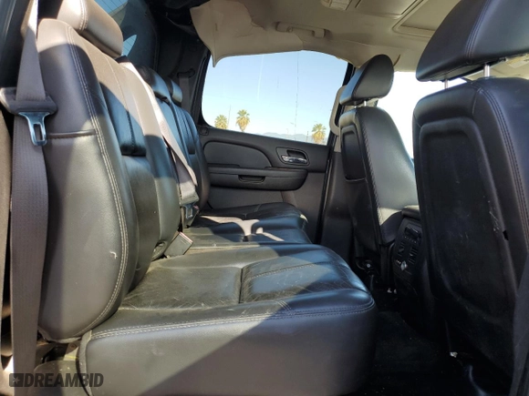 2008 Chevrolet Avalanche LS with VIN 3GNEC12008G100016, listed as a Copart auction lot 46271315 with 130,719 mi miles and Salvage Title. Bid and sale history available at carsss.com. Image 10.