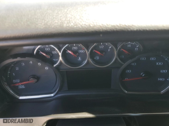 2021 Chevrolet Silverado 1500 LT with VIN 3GCPWCED9MG449897, listed as a Copart auction lot 45723145 with 0 mi miles and Salvage Title. Bid and sale history available at carsss.com. Image 9.