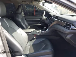 2020 Toyota Camry XSE with VIN 4T1K61AK5LU381320, listed as a IAAI auction lot 42248955 with 86,534 mi miles and . Bid and sale history available at DreamBid. Image 5.