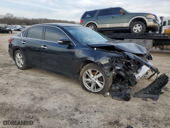 2013 Nissan Altima 2.5 SL with VIN 1N4AL3AP4DN411277, listed as a Copart auction lot 86981214 with 173,152 mi miles and Clean Title. Bid and sale history available at carsss.com. Image 4.