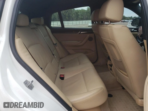 2016 BMW X4 xDrive28i with VIN 5UXXW3C50G0R19785, listed as a Copart auction lot 67540973 with 109,641 mi miles. Bid and sale history available at carsss.com. Image 11.