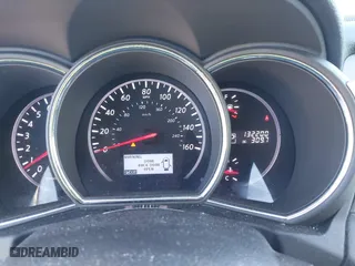 2011 Nissan Murano SV with VIN JN8AZ1MW2BW177233, listed as a IAAI auction lot 41674666 with 132,200 mi miles. Bid and sale history available at carsss.com. Image 15.