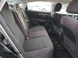 2013 Nissan Altima S z VIN 1N4BL3AP3DN406639, wystawiony jako Copart lot #87666865 z przebiegiem 77 663 mil mil oraz Szkoda całkowita • Salvage title. Historia ofert i sprzedaży dostępna na DreamBid. Obrazek 11.