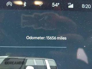 2024 Rivian R1S Adventure z VIN 7PDSGABA4RN039358, wystawiony jako IAAI lot #41824503 z przebiegiem 15 656 mil mil oraz . Historia ofert i sprzedaży dostępna na DreamBid. Obrazek 14.