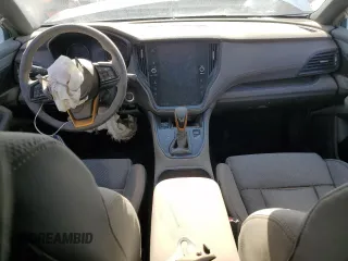 2024 Subaru Outback Wilderness z VIN 4S4BTGUDXR3209923, wystawiony jako Copart lot #58772364 z przebiegiem Nie podano mil oraz Szkoda całkowita • Salvage title. Historia ofert i sprzedaży dostępna na DreamBid. Obrazek 8.
