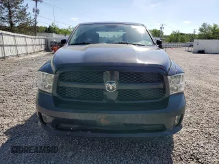 2017 Ram 1500 Express с VIN 1C6RR7KG4HS560806, выставлен на аукционе Copart как лот 62363445 с пробегом 146 122 миль миль и Списание • Salvage title. История ставок и продаж доступна на DreamBid. Изображение 5.