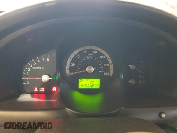 2005 Kia Sportage LX with VIN KNDJE723X57131795, listed as a Copart auction lot 79035214 with 146,746 mi miles and Salvage Title. Bid and sale history available at carsss.com. Image 9.