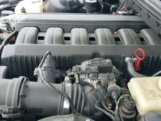 1995 BMW 3 Series with VIN WBABF4328SEK18413, listed as a IAAI auction lot 42713945 with 161,737 mi miles and . Bid and sale history available at DreamBid. Image 13.