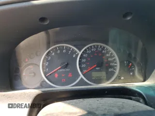 2004 Mazda Tribute DX with VIN 4F2YZ02B74KM13874, listed as a Copart auction lot 65422864 with 288,215 mi miles and Salvage Title. Bid and sale history available at carsss.com. Image 9.