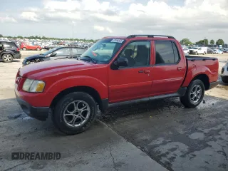 2005 Ford Explorer Sport Trac XLS z VIN 1FMZU77K85UC00311, wystawiony jako Copart lot #57558555 z przebiegiem 181 343 mil mil oraz Tytuł czysty. Historia ofert i sprzedaży dostępna na DreamBid. Obrazek 1.