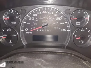 2020 Chevrolet City Express Cargo z VIN 1GCZGGFG9L1173224, wystawiony jako IAAI lot #41863058 z przebiegiem 20 mil mil oraz . Historia ofert i sprzedaży dostępna na DreamBid. Obrazek 14.