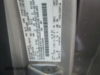 2014 Ford Escape Titanium с VIN 1FMCU0J98EUA35069, выставлен на аукционе Copart как лот 58369635 с пробегом 92 323 миль миль и Списание • Salvage title. История ставок и продаж доступна на DreamBid. Изображение 14.