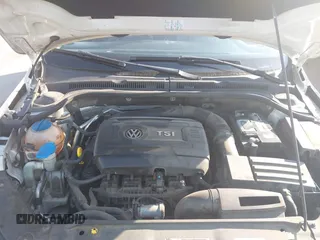 2014 Volkswagen Jetta SE с VIN 3VWD17AJ3EM222192, выставлен на аукционе IAAI как лот 42794521 с пробегом 138 199 миль миль и . История ставок и продаж доступна на DreamBid. Изображение 10.