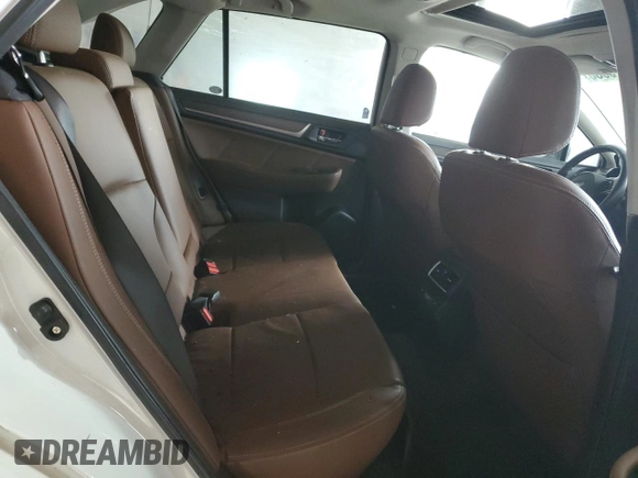 2018 Subaru Outback Touring with VIN 4S4BSATC5J3348323, listed as a Copart auction lot 50275885 with 109,399 mi miles and Clean title. Bid and sale history available at DreamBid. Image 11.